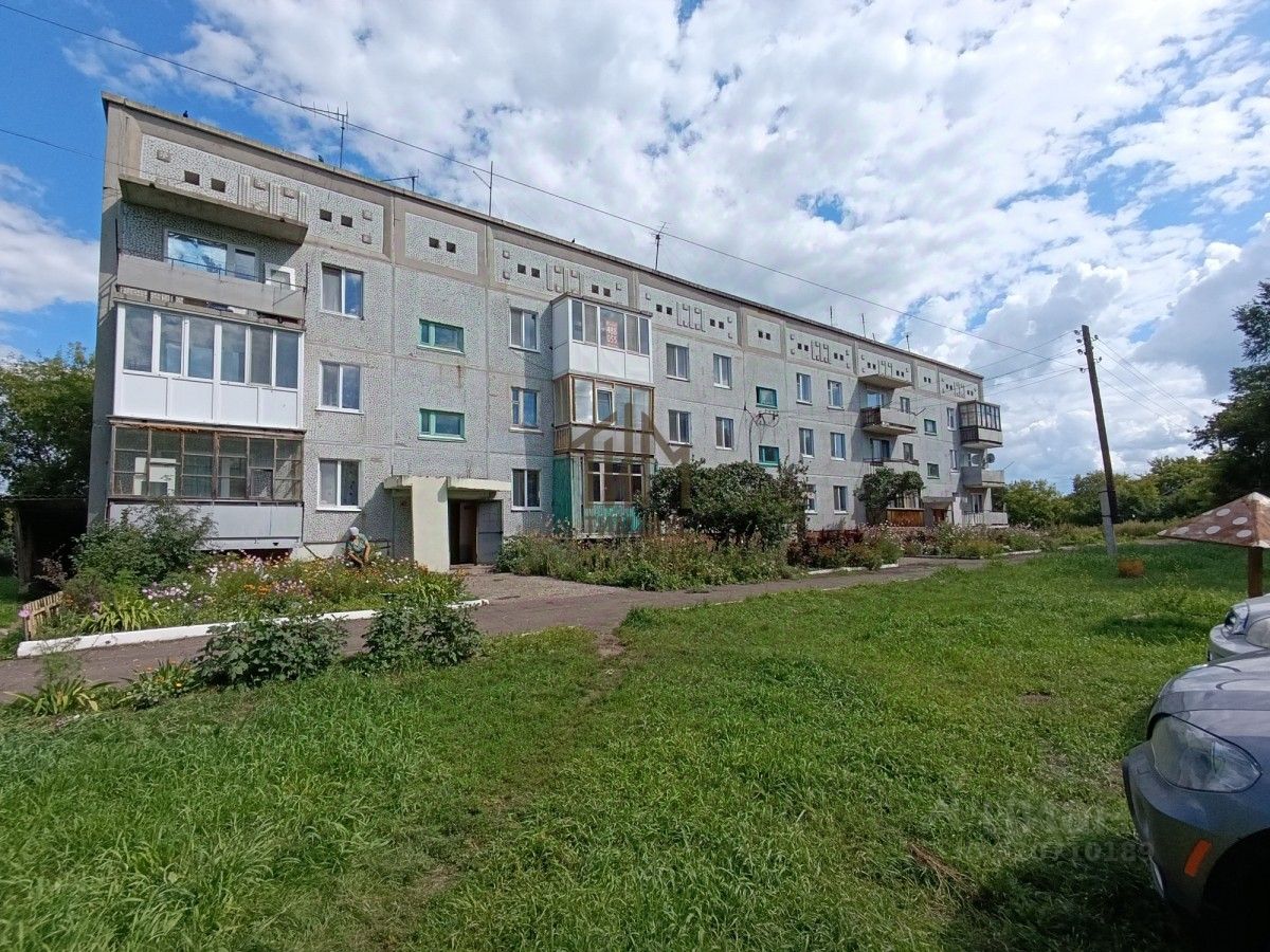 Квартира 2-комн. 50.8 м² в с. Новоцарицыно — фото 1 из 17