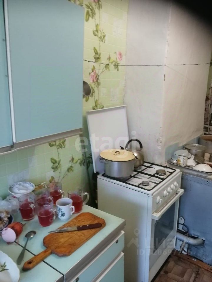 Квартира 2-комн. 62 м² в пос. Барашево — фото 4 из 14