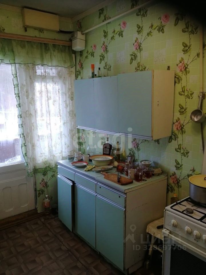 Квартира 2-комн. 62 м² в пос. Барашево — фото 5 из 14
