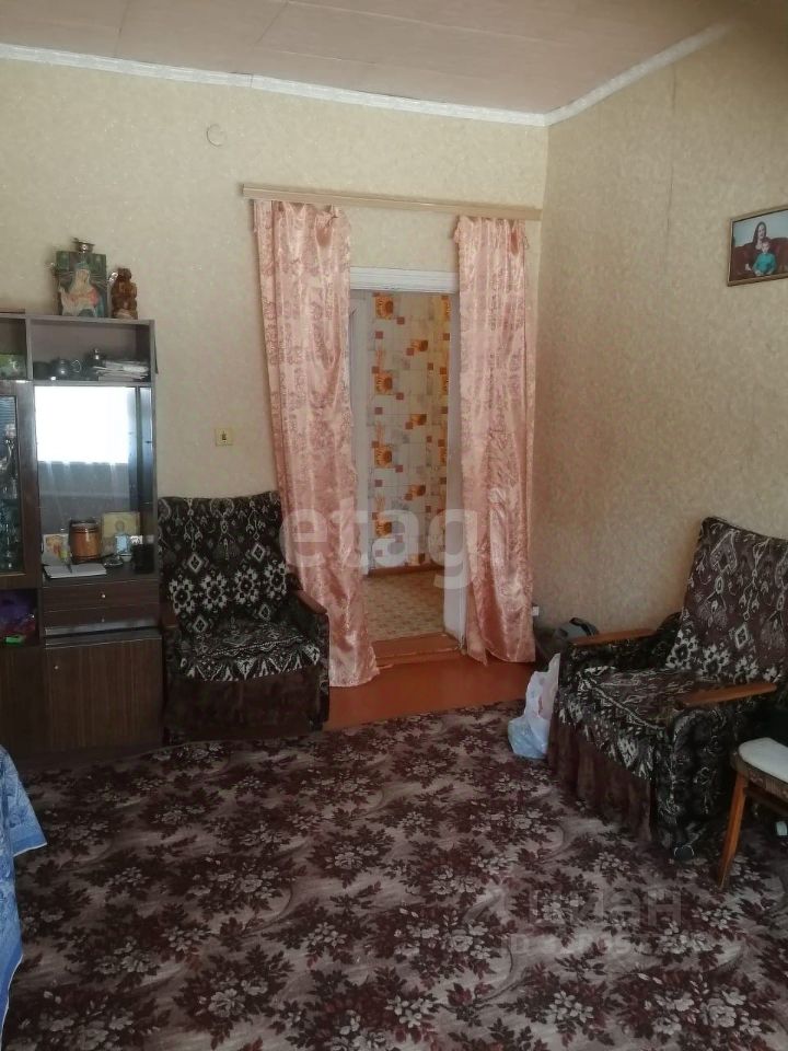 Квартира 2-комн. 62 м² в пос. Барашево — фото 9 из 14