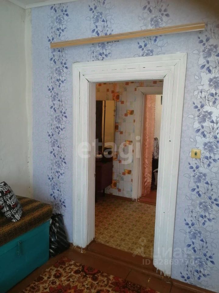 Квартира 2-комн. 62 м² в пос. Барашево — фото 10 из 14