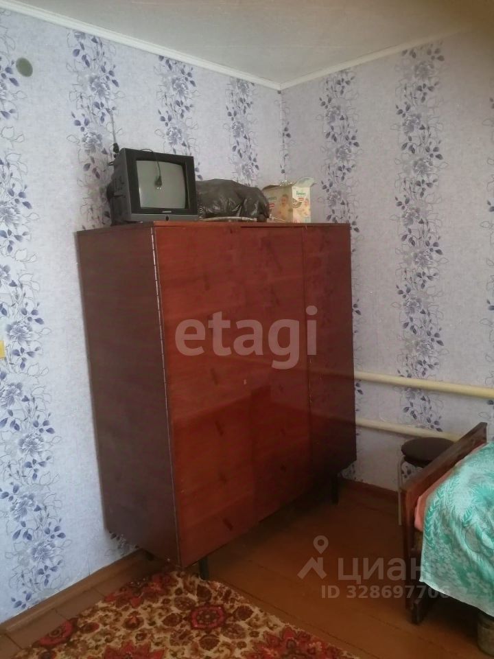 Квартира 2-комн. 62 м² в пос. Барашево — фото 11 из 14