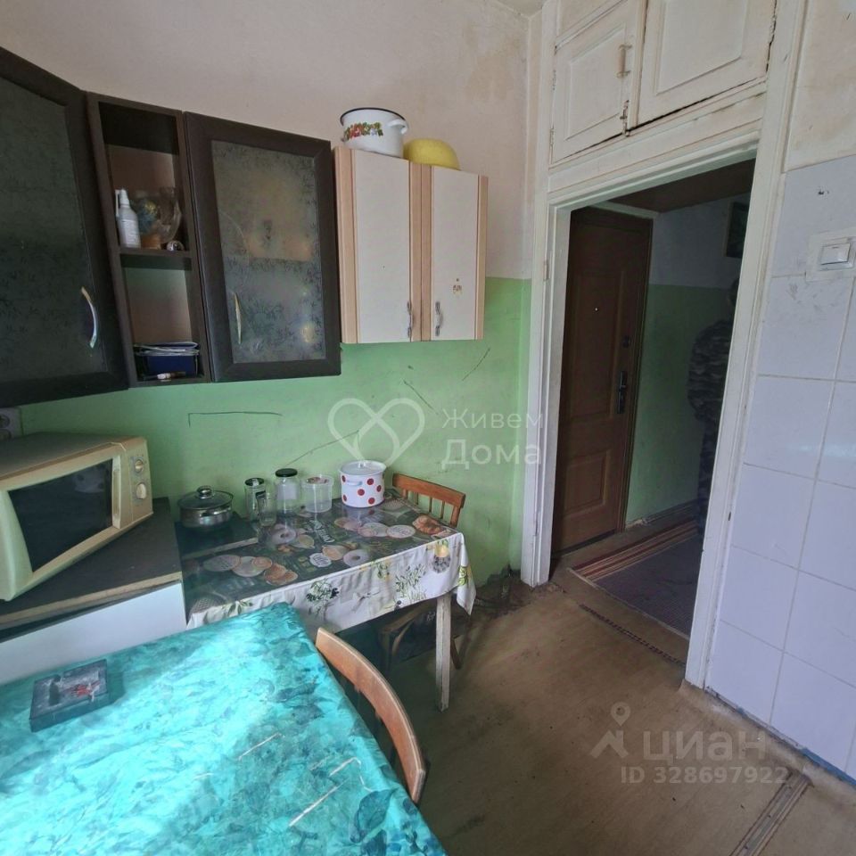 Квартира 12.1 м² в Волжский — фото 6 из 8