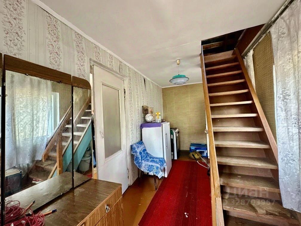 Дом 36.2 м² в Шали — фото 4 из 6