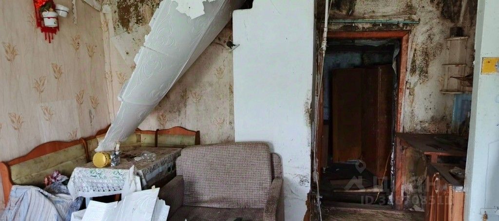 Квартира 1-комн. 21.3 м² в Сурск — фото 4 из 7