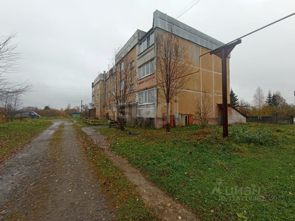 Квартира 1-комн. 36 м² в Центральное с/пос — фото 3 из 16