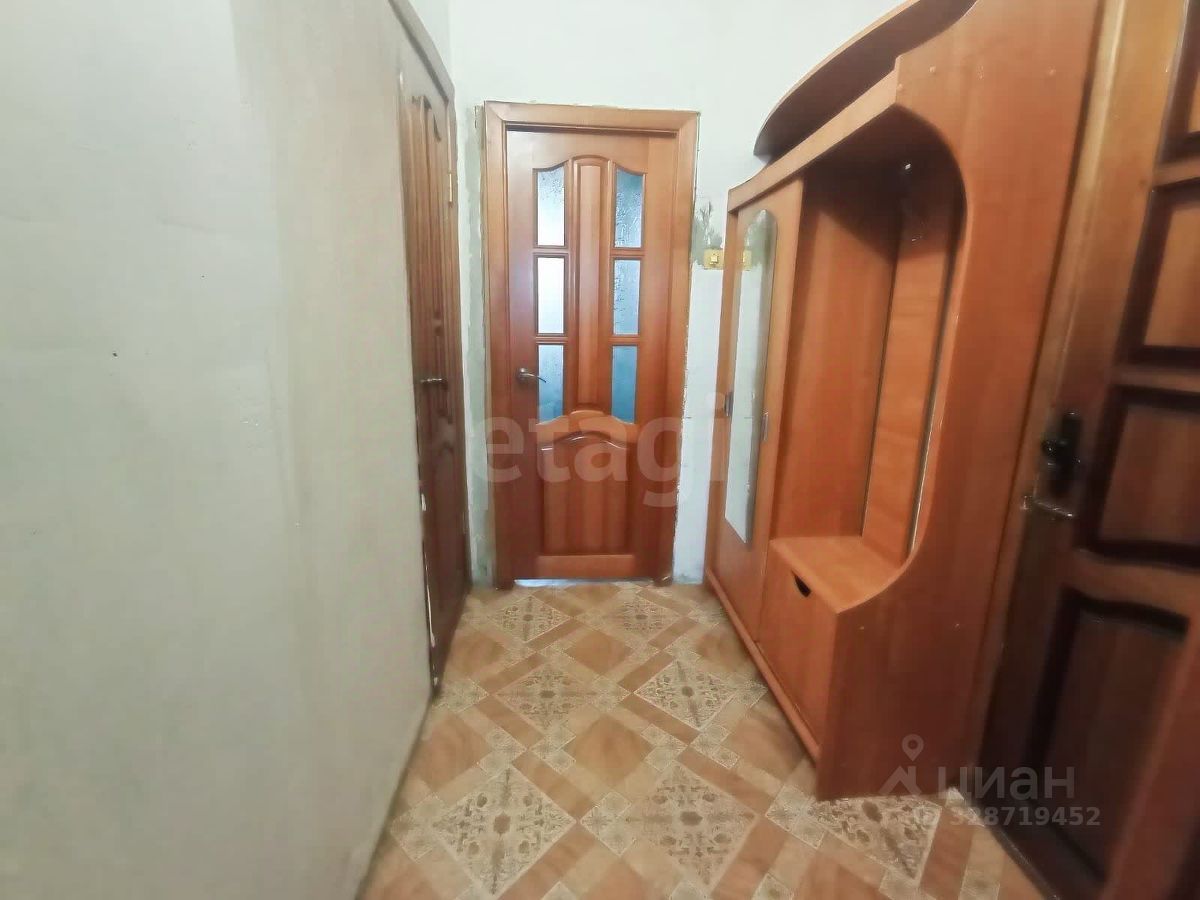 Квартира 1-комн. 36 м² в Центральное с/пос — фото 8 из 16