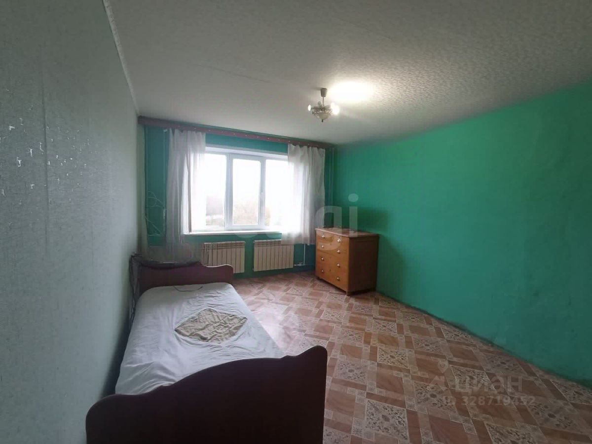 Квартира 1-комн. 36 м² в Центральное с/пос — фото 9 из 16