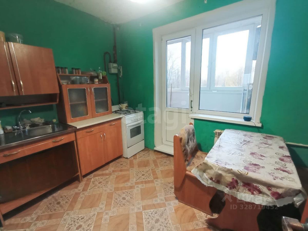 Квартира 1-комн. 36 м² в Центральное с/пос — фото 15 из 16