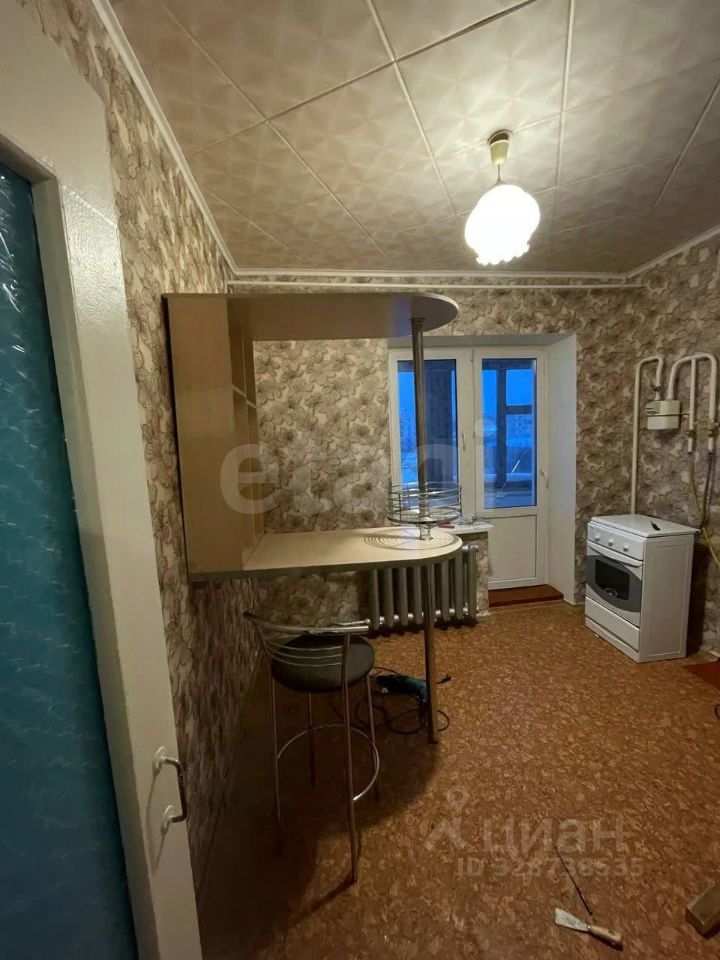 Квартира 1-комн. 38.6 м² в Оха — фото 1 из 9