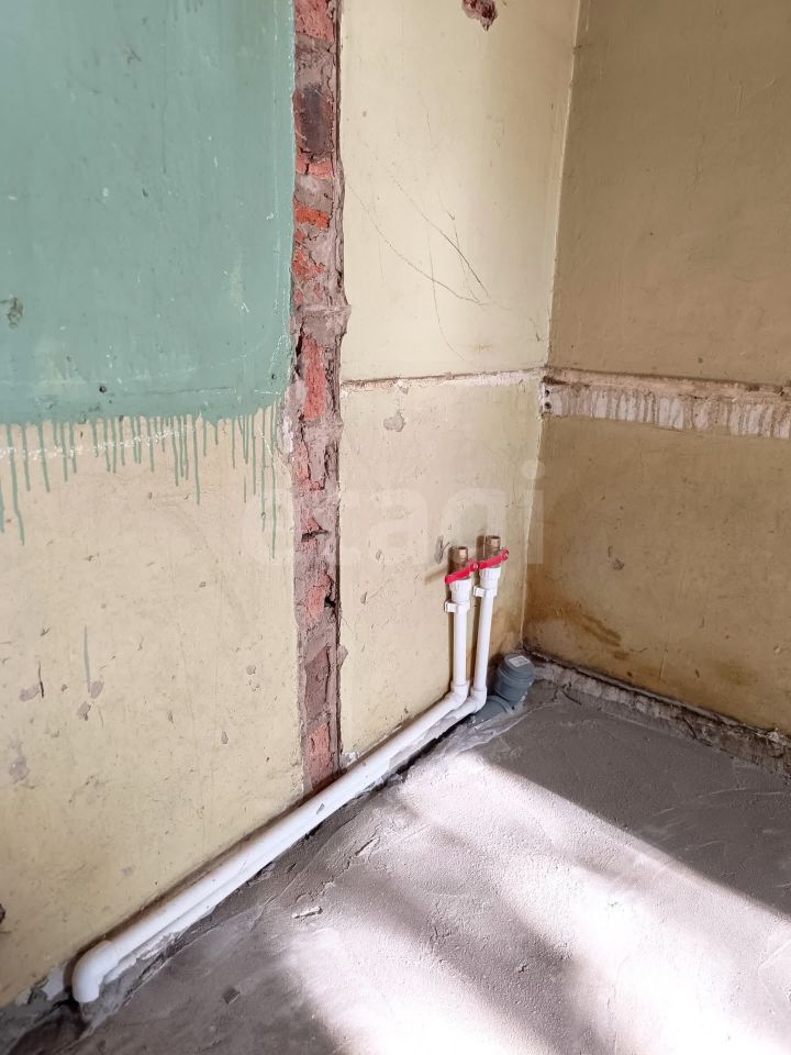 Комната 12.4 м² в Юрга — фото 7 из 10