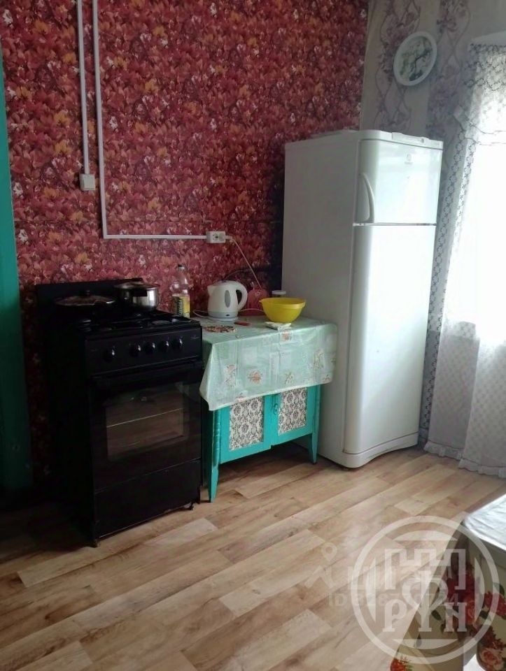 Квартира 2-комн. 51.6 м² в пос. Мшинская — фото 6 из 12