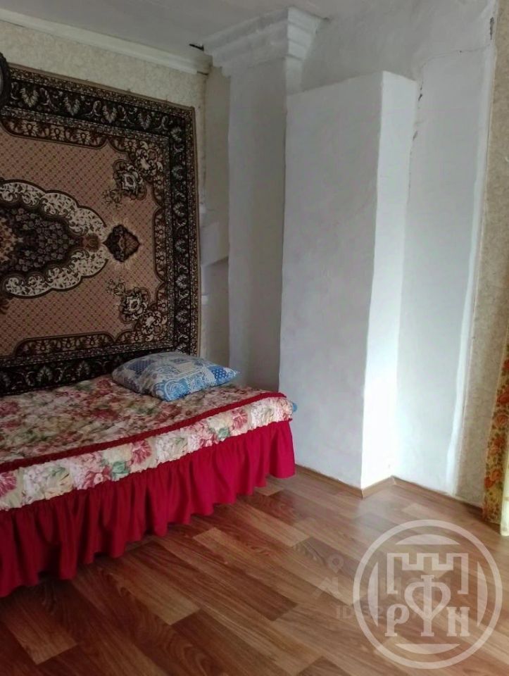 Квартира 2-комн. 51.6 м² в пос. Мшинская — фото 8 из 12