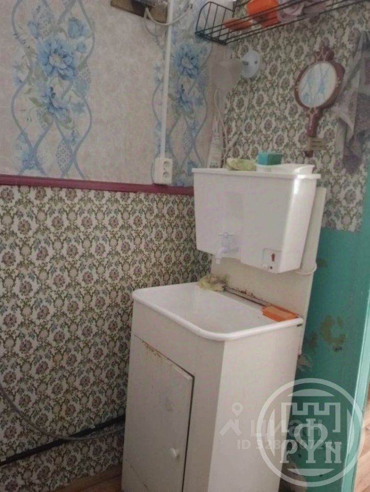 Квартира 2-комн. 51.6 м² в пос. Мшинская — фото 10 из 12