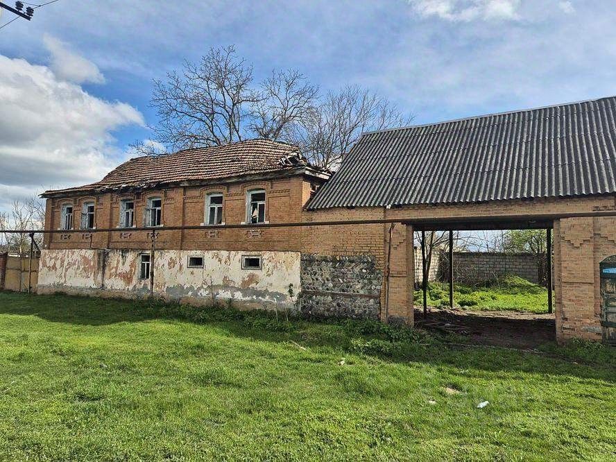 Дом 140 м² в с. Дарг-Кох — фото 1 из 5