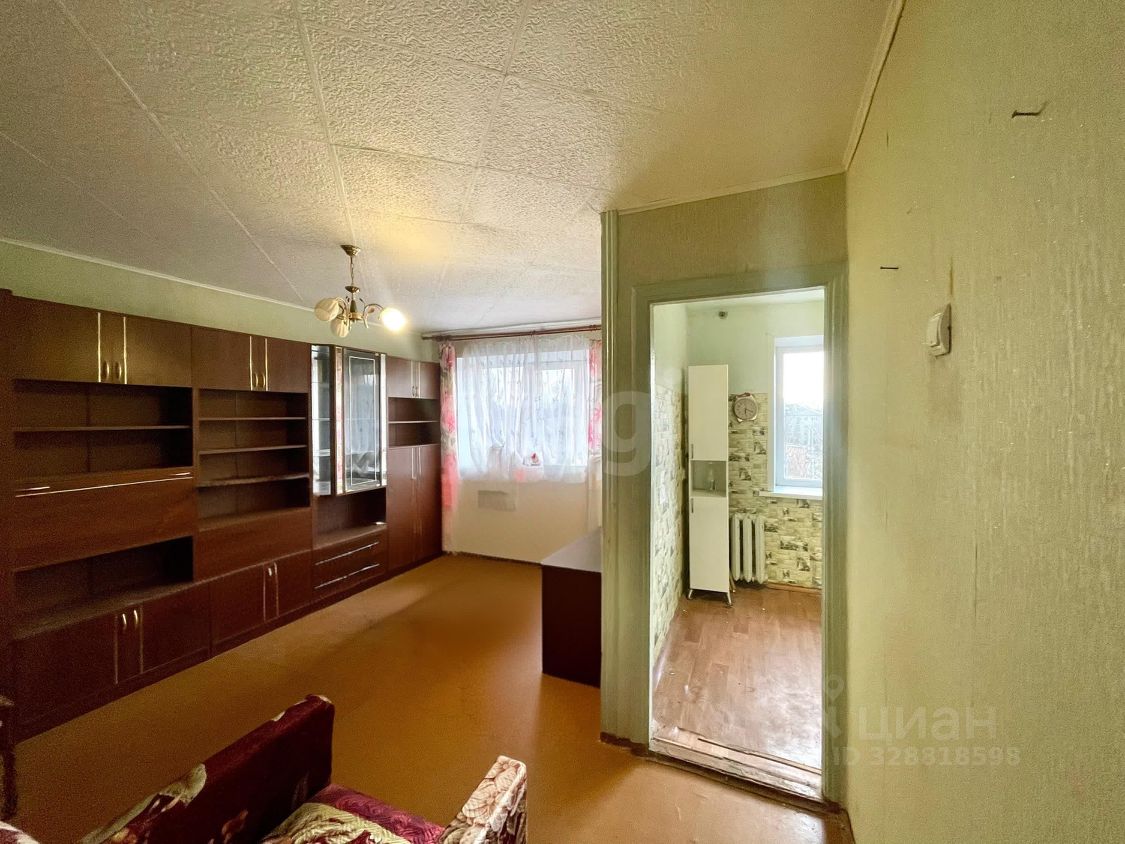 Квартира 1-комн. 29.9 м² в Ярцево — фото 6 из 21