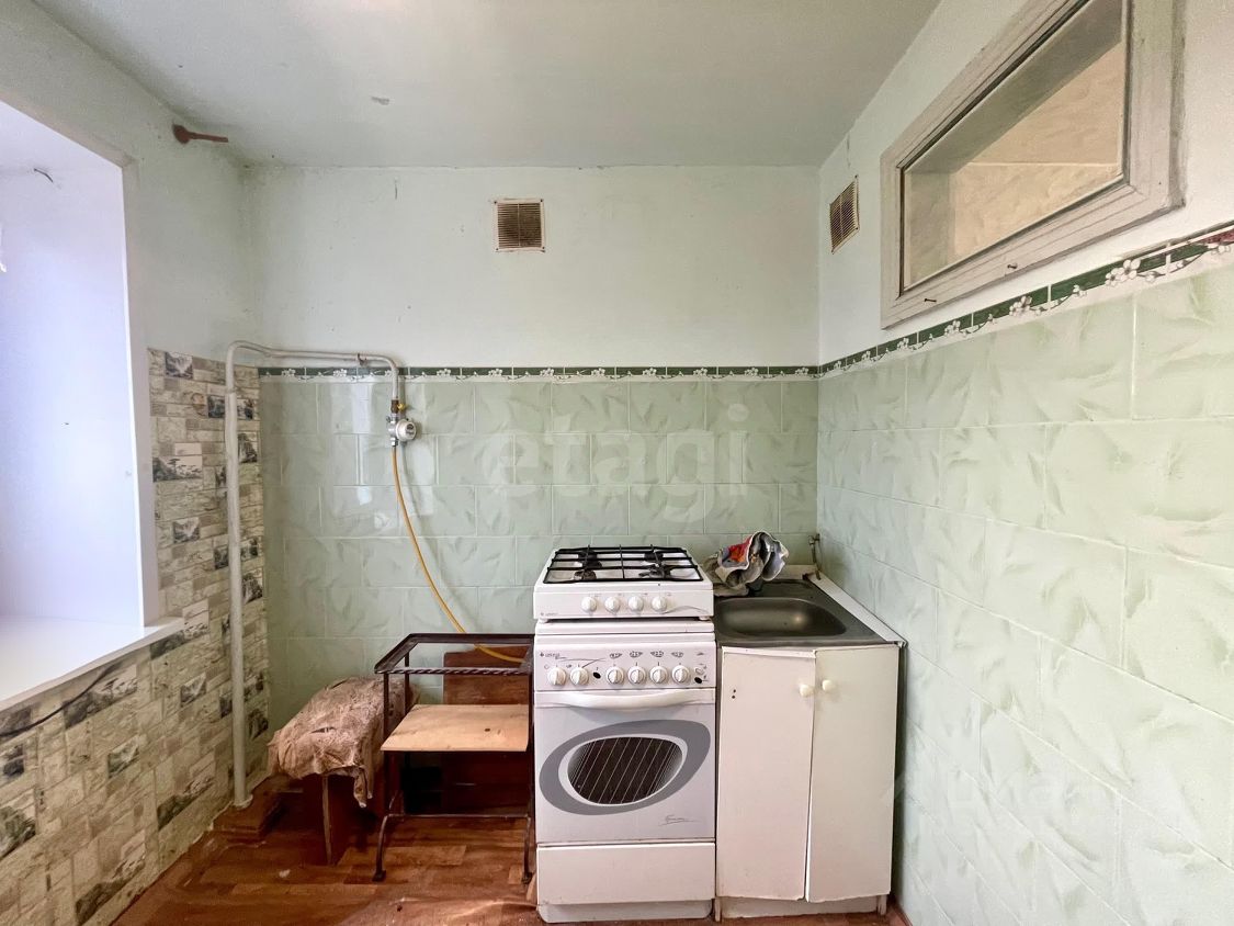 Квартира 1-комн. 29.9 м² в Ярцево — фото 8 из 21