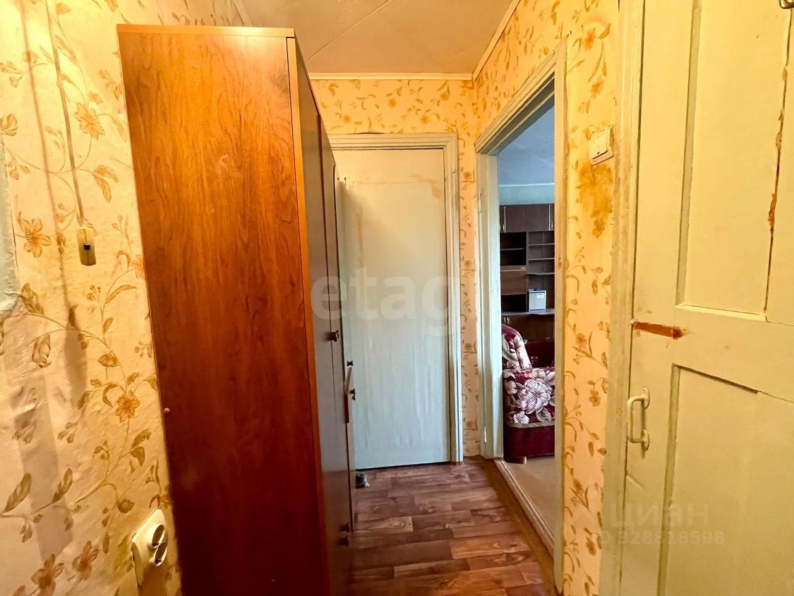 Квартира 1-комн. 29.9 м² в Ярцево — фото 11 из 21