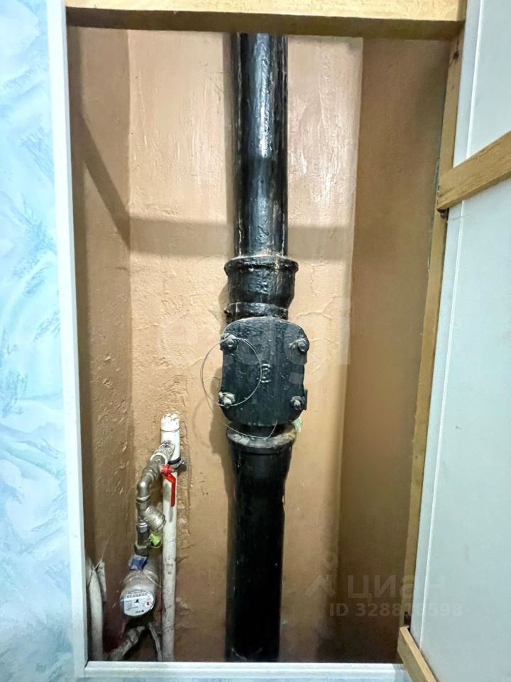 Квартира 1-комн. 29.9 м² в Ярцево — фото 13 из 21