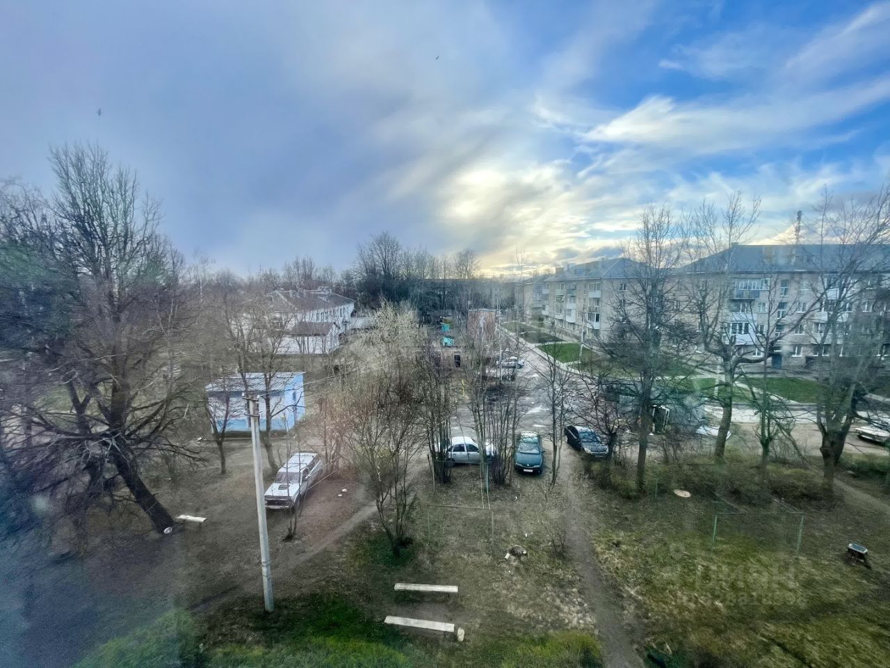 Квартира 1-комн. 29.9 м² в Ярцево — фото 15 из 21