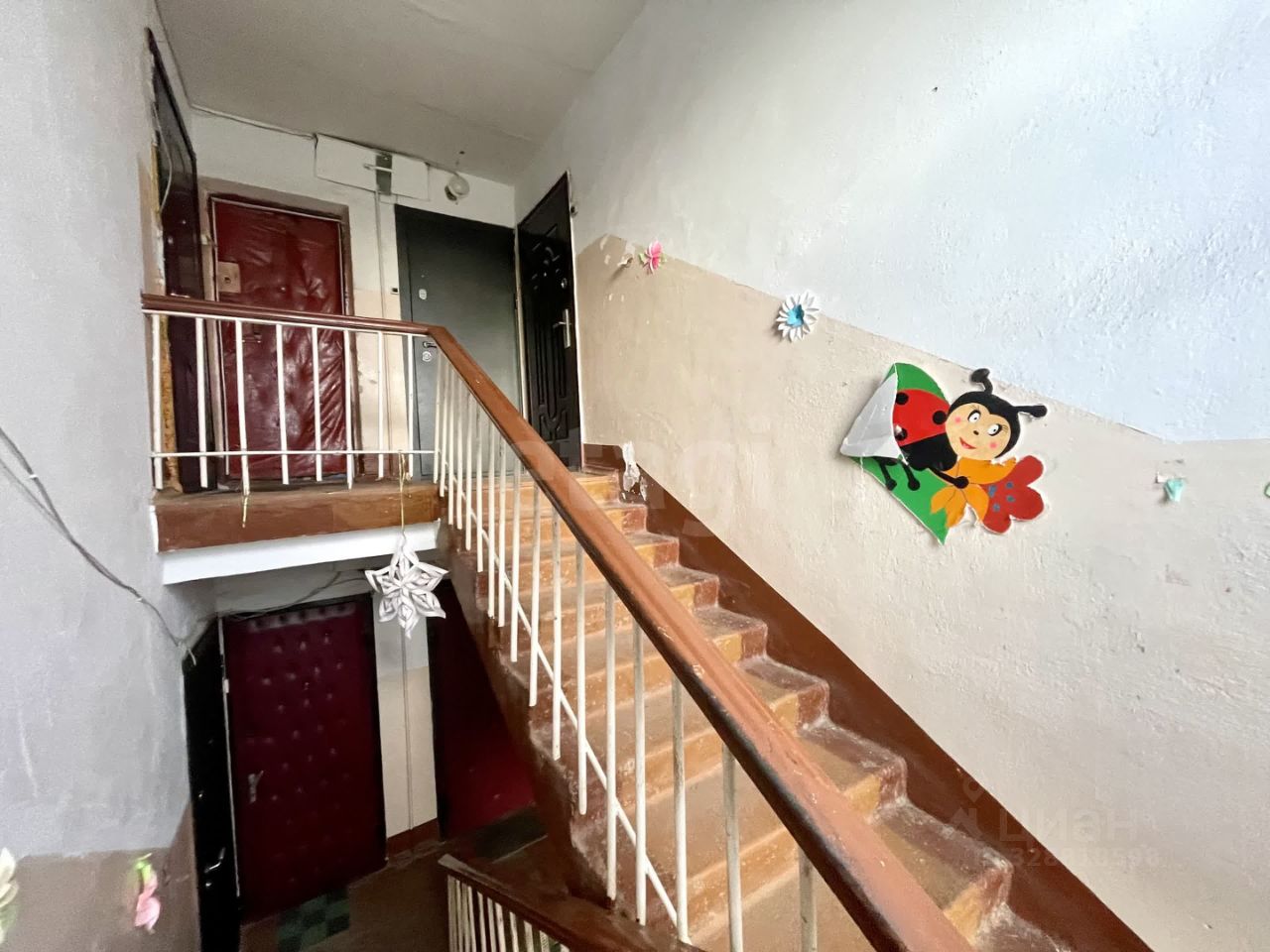 Квартира 1-комн. 29.9 м² в Ярцево — фото 16 из 21