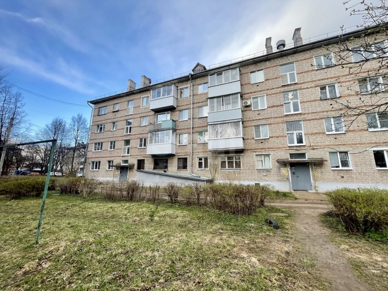 Квартира 1-комн. 29.9 м² в Ярцево — фото 21 из 21