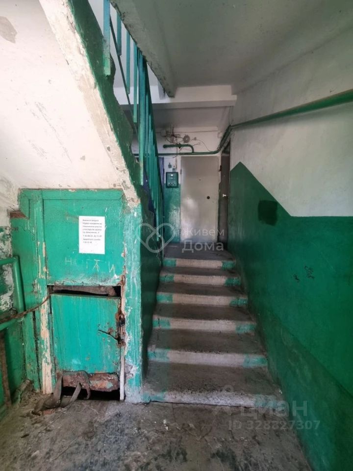 Комната 40 м² в Волгоград — фото 3 из 9