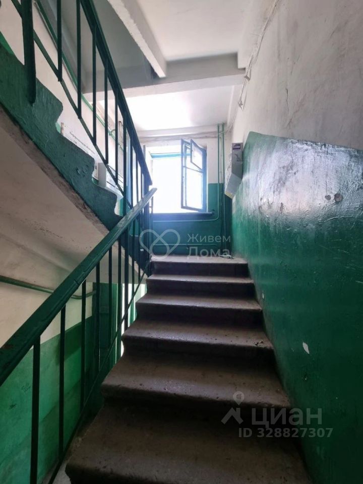 Комната 40 м² в Волгоград — фото 4 из 9