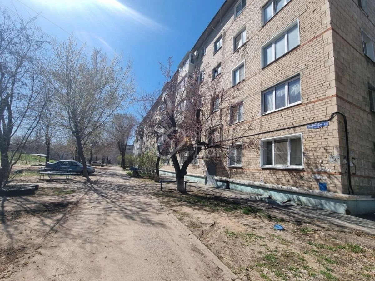 Комната 40 м² в Волгоград — фото 7 из 9