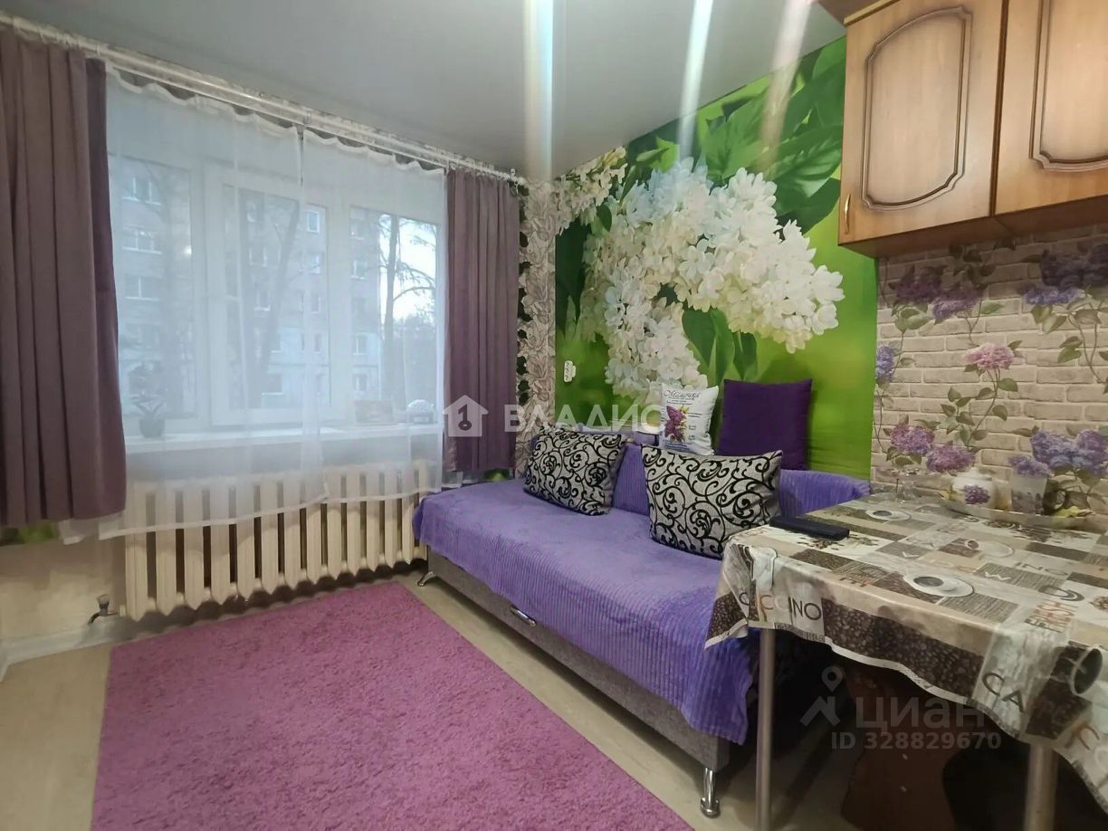 Комната 74 м² в Пенза — фото 3 из 8