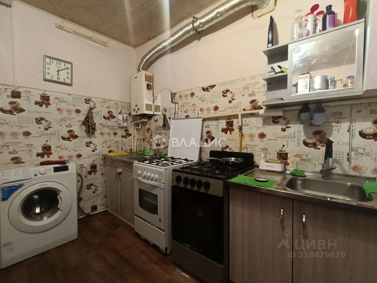 Комната 74 м² в Пенза — фото 8 из 8