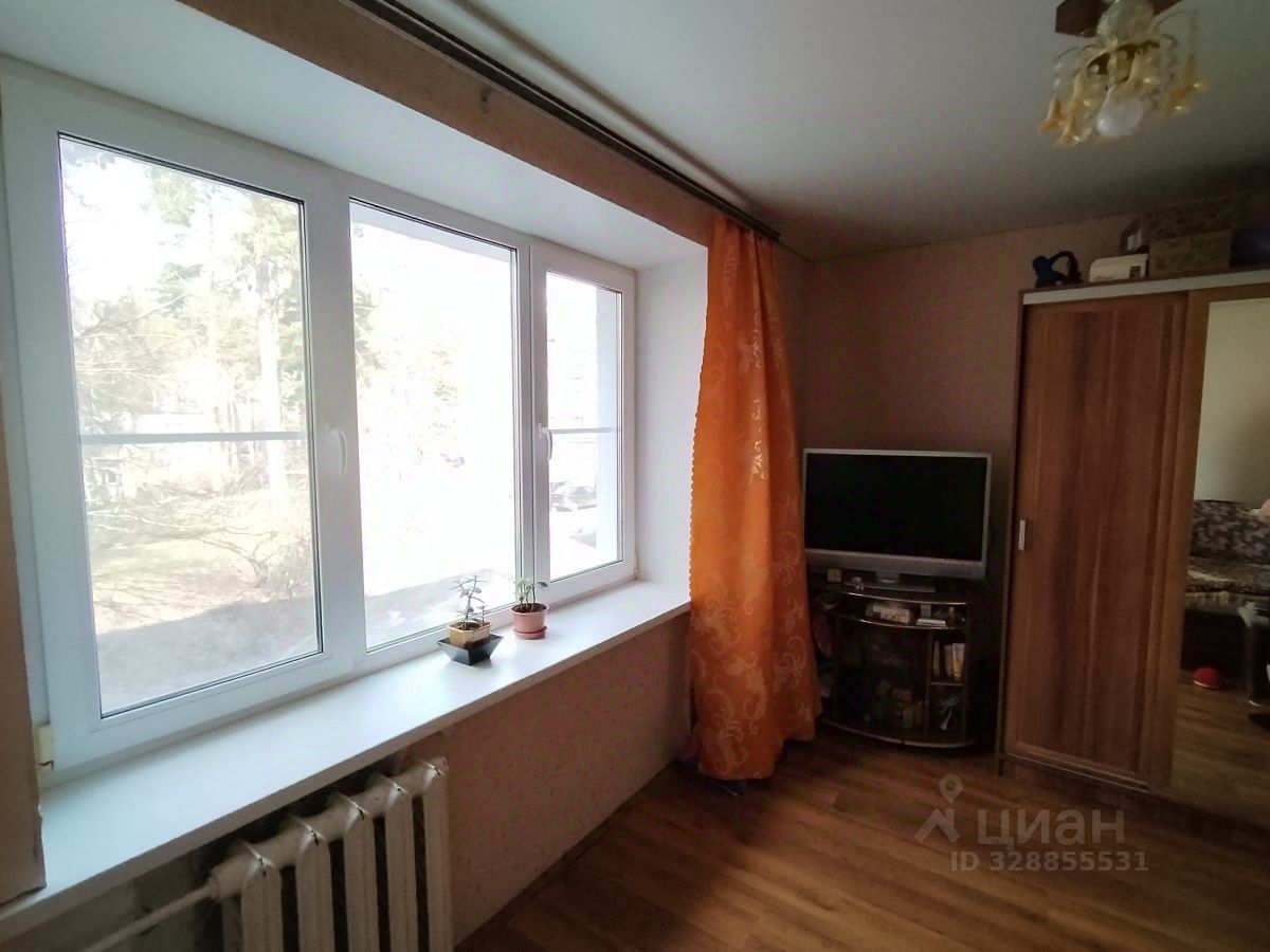 Комната 1-комн. 17.8 м² в Заречный — фото 1 из 7