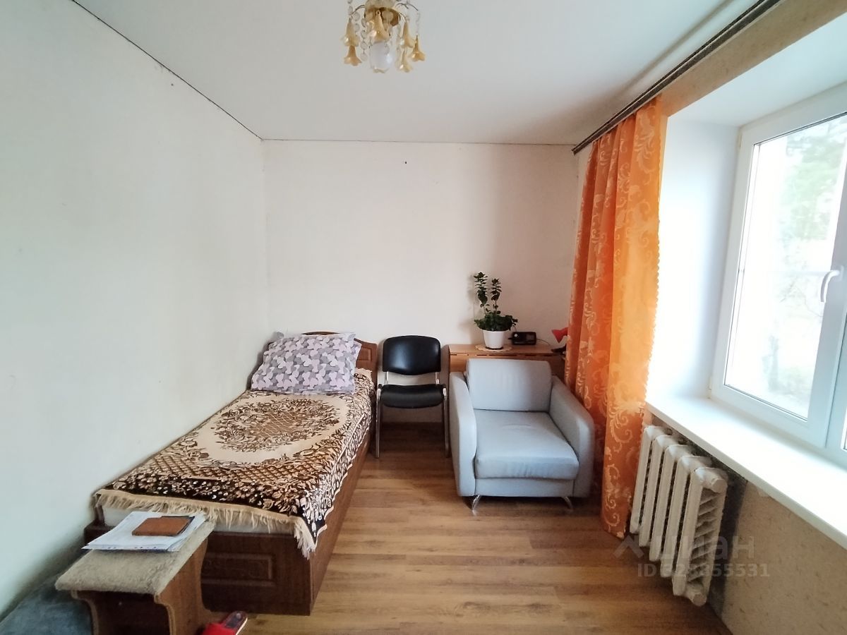 Комната 1-комн. 17.8 м² в Заречный — фото 2 из 7