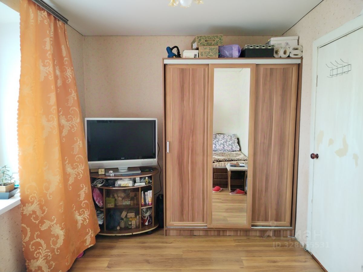 Комната 1-комн. 17.8 м² в Заречный — фото 3 из 7