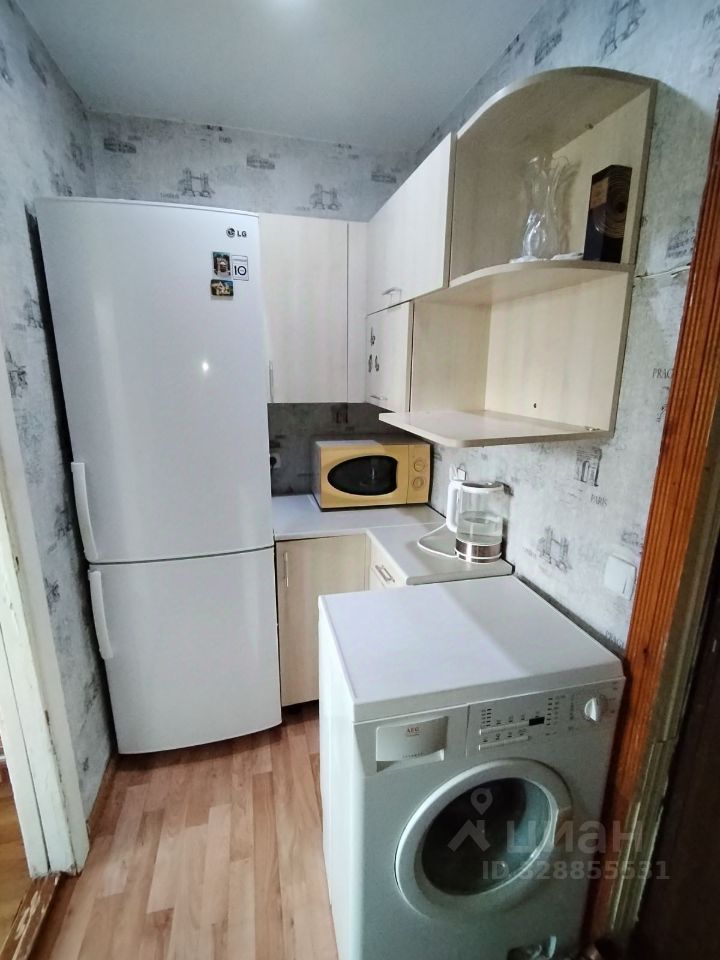 Комната 1-комн. 17.8 м² в Заречный — фото 4 из 7