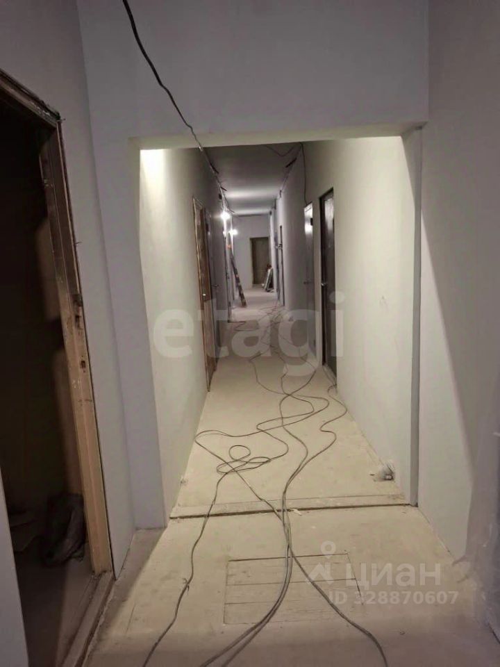 Квартира 18 м² в Новый Уренгой — фото 4 из 6