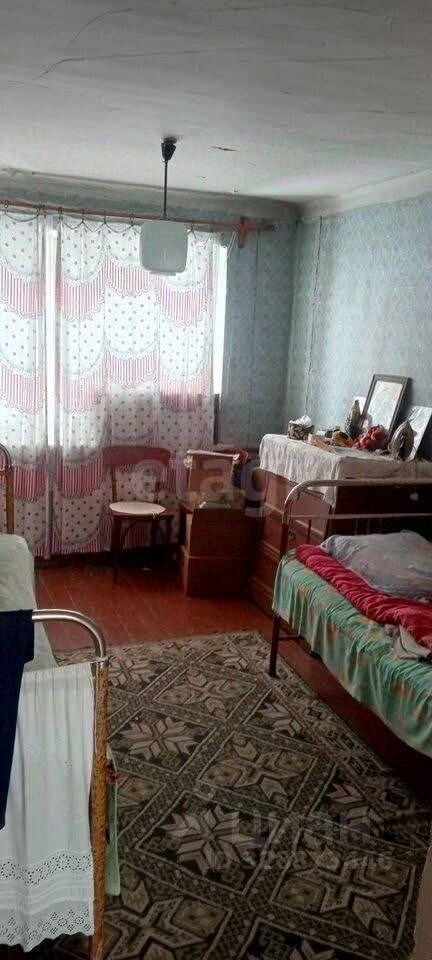 Комната 3-комн. 60 м² в пос. Дугна — фото 7 из 9