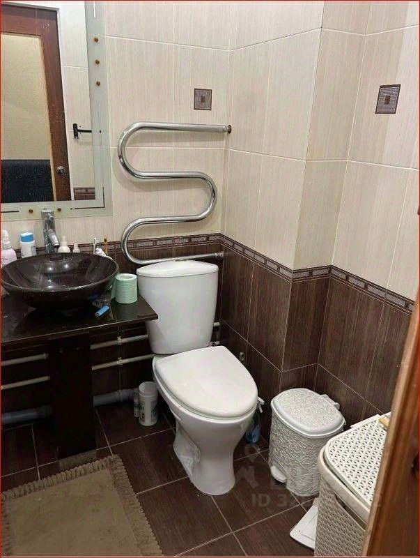 Комната 1-комн. 33.5 м² в Сердобск — фото 9 из 10