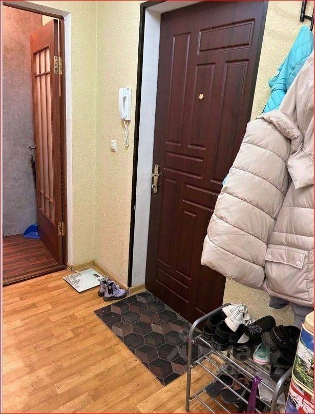 Комната 1-комн. 33.5 м² в Сердобск — фото 10 из 10