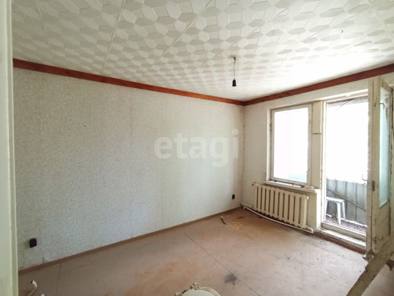 Комната 2-комн. 42 м² в д. Гусино — фото 4 из 13