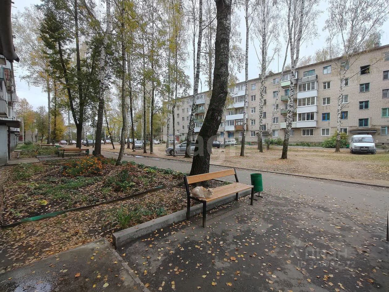 Комната 2-комн. 42 м² в д. Гусино — фото 11 из 13