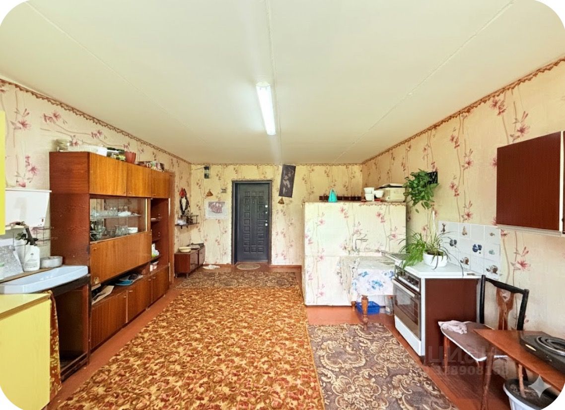 Квартира 2-комн. 49.2 м² в Ильинский с/пос — фото 2 из 6