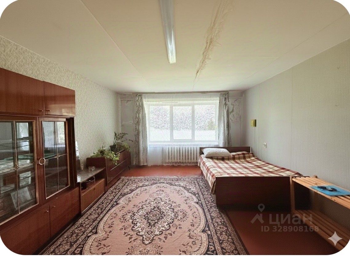 Квартира 2-комн. 49.2 м² в Ильинский с/пос — фото 3 из 6