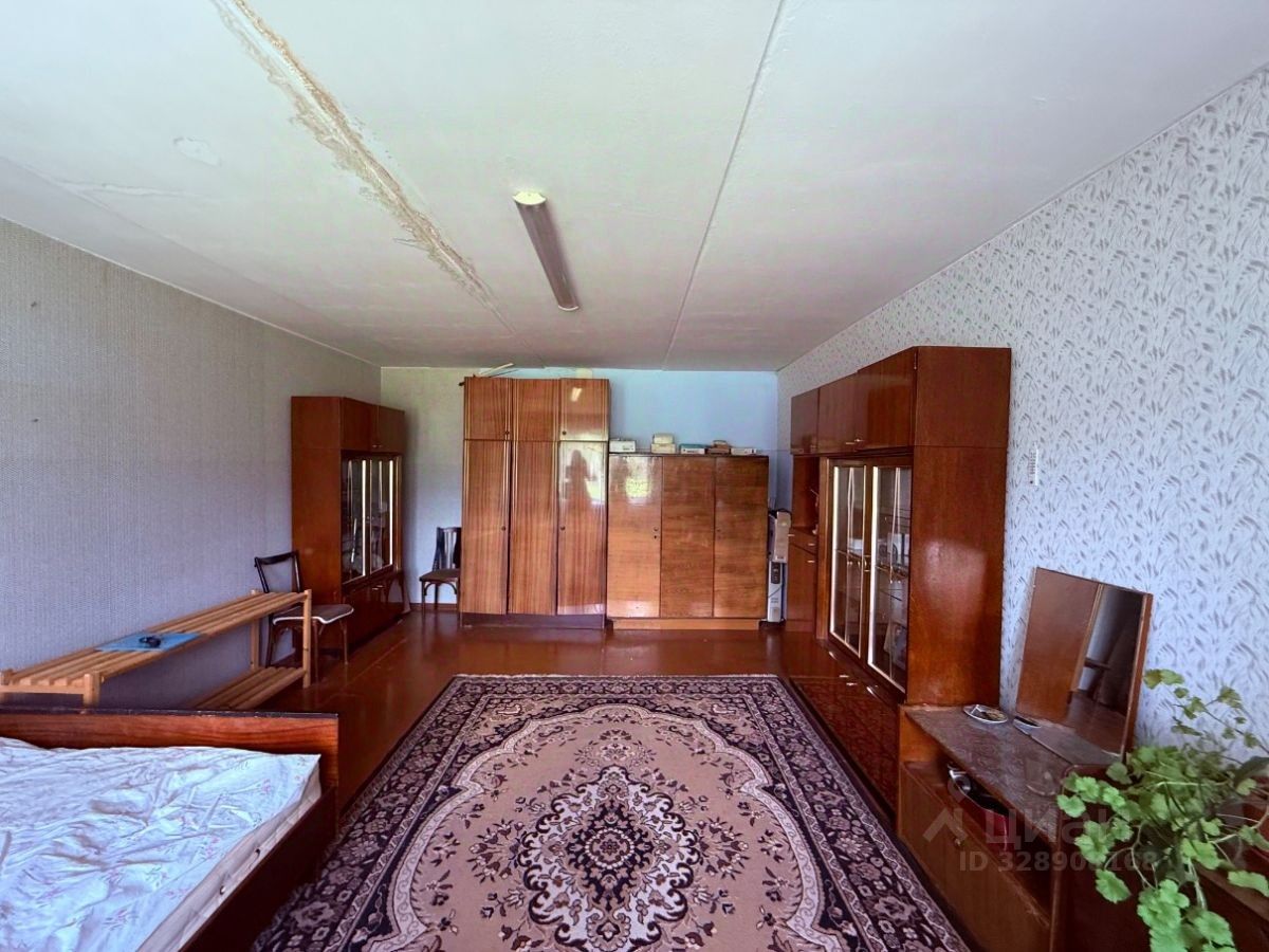 Квартира 2-комн. 49.2 м² в Ильинский с/пос — фото 4 из 6