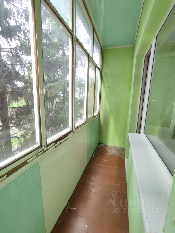 Комната 22 м² в Заречный — фото 5 из 7