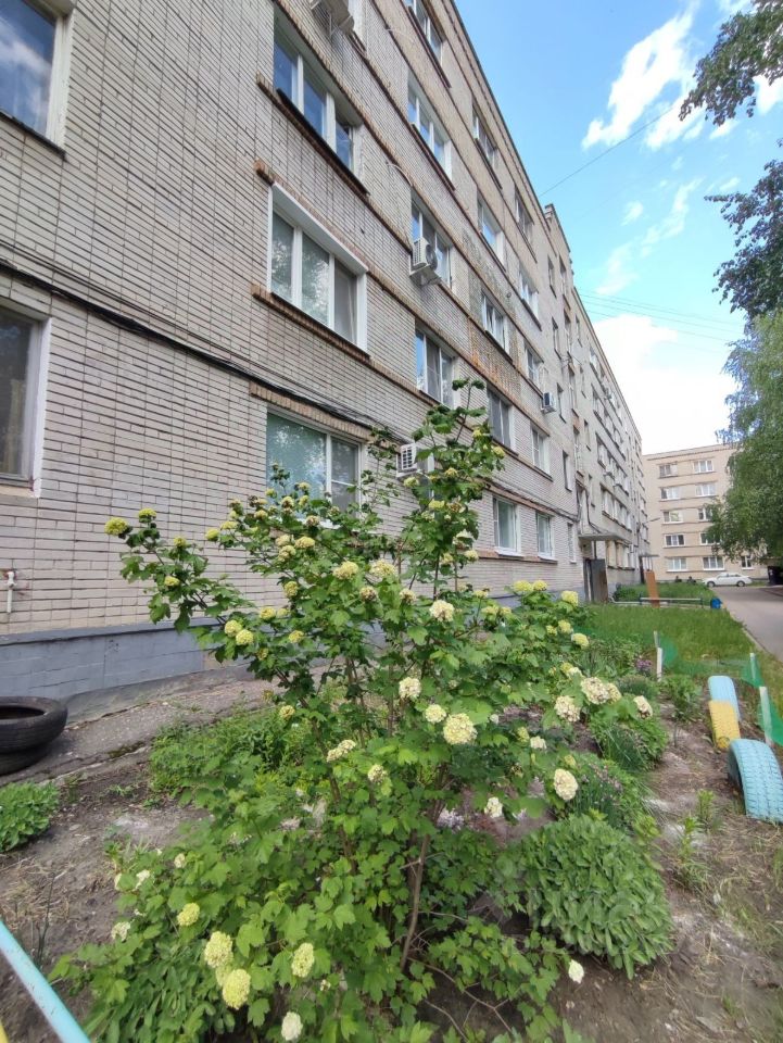 Комната 22 м² в Заречный — фото 6 из 7