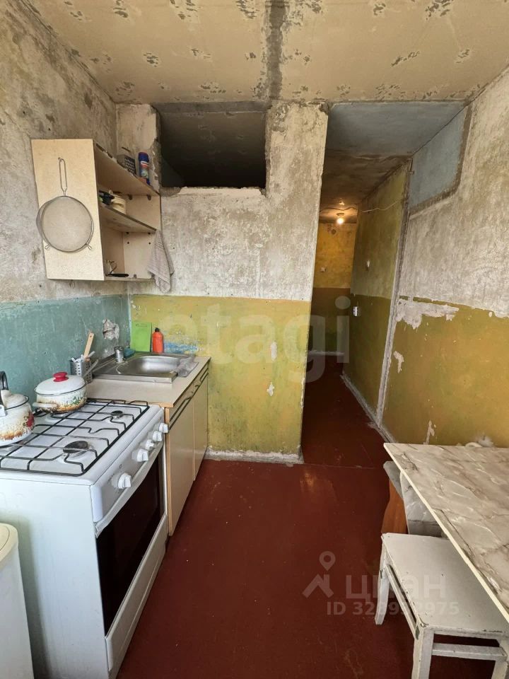 Квартира 1-комн. 31.8 м² в пос. Троицкий — фото 9 из 14