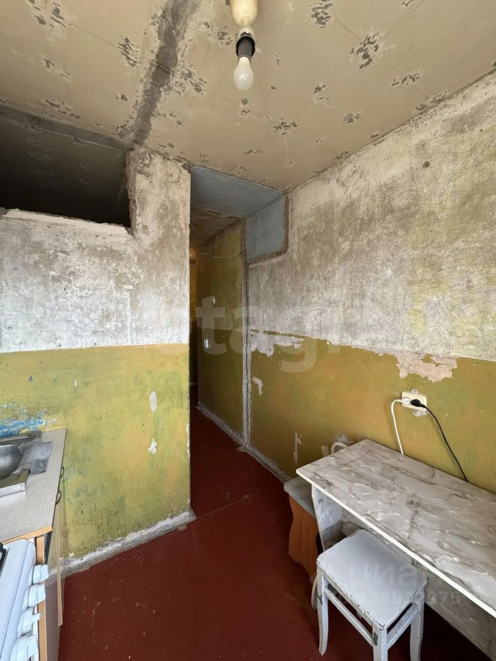 Квартира 1-комн. 31.8 м² в пос. Троицкий — фото 10 из 14