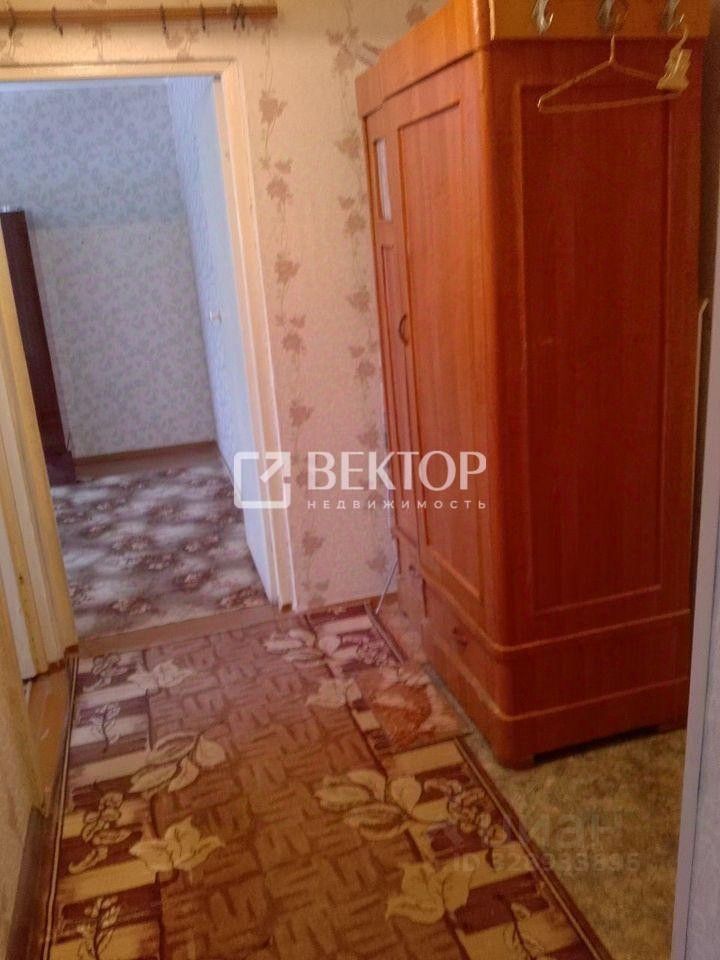 Квартира 2-комн. 37 м² в Хромцовское с/пос — фото 4 из 33