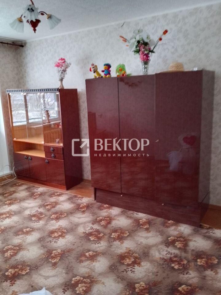 Квартира 2-комн. 37 м² в Хромцовское с/пос — фото 5 из 33